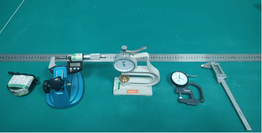 綜合布線中網(wǎng)絡(luò)線纜測試項(xiàng)目揭秘