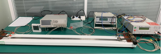 綜合布線中網(wǎng)絡(luò)線纜測試項(xiàng)目揭秘